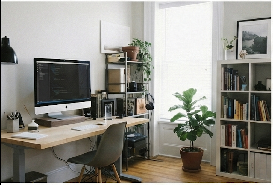 Neural network diagram or model architecture